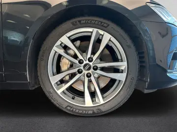 AUDI A6 Limousine TFSI e Advanced A6 Limousine 50 TFS