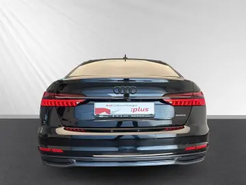 AUDI A6 Limousine TFSI e Advanced A6 Limousine 50 TFS