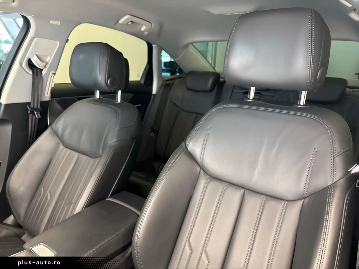 AUDI A6 Limousine TFSI e Advanced A6 Limousine 50 TFS