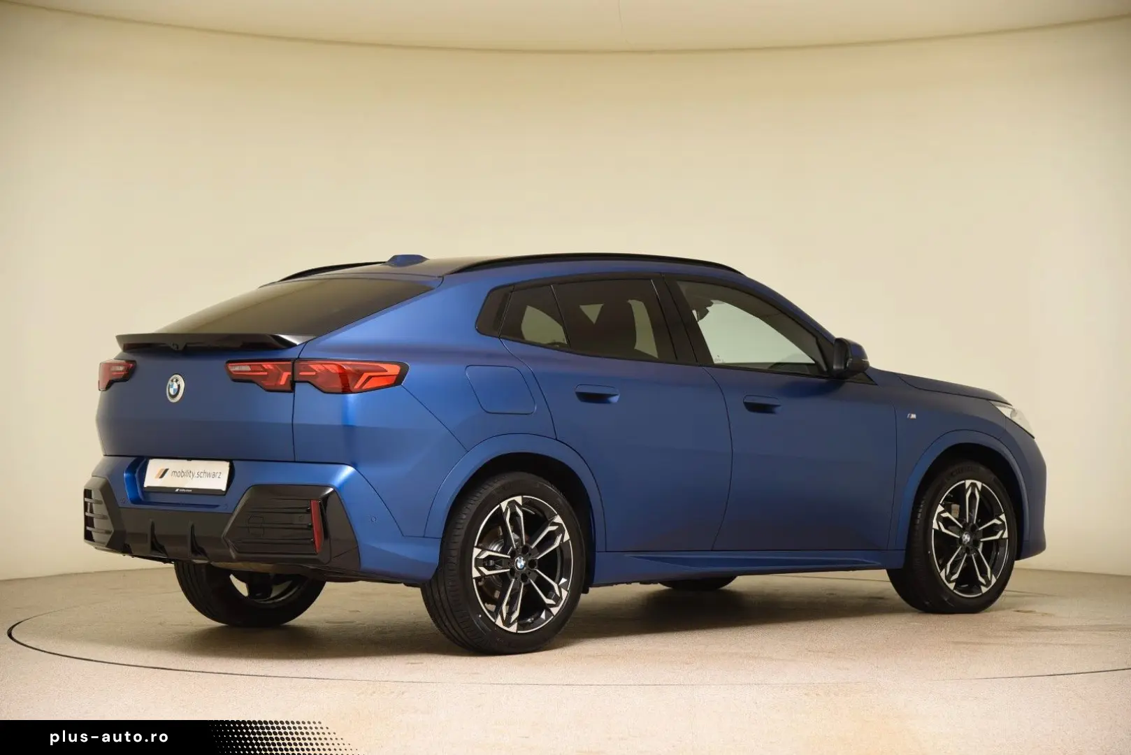BMW X2 20d xDrive M Sport HUD - Garantie 11-2027