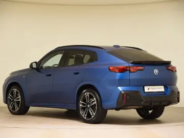 BMW X2 20d xDrive M Sport HUD - Garantie 11-2027