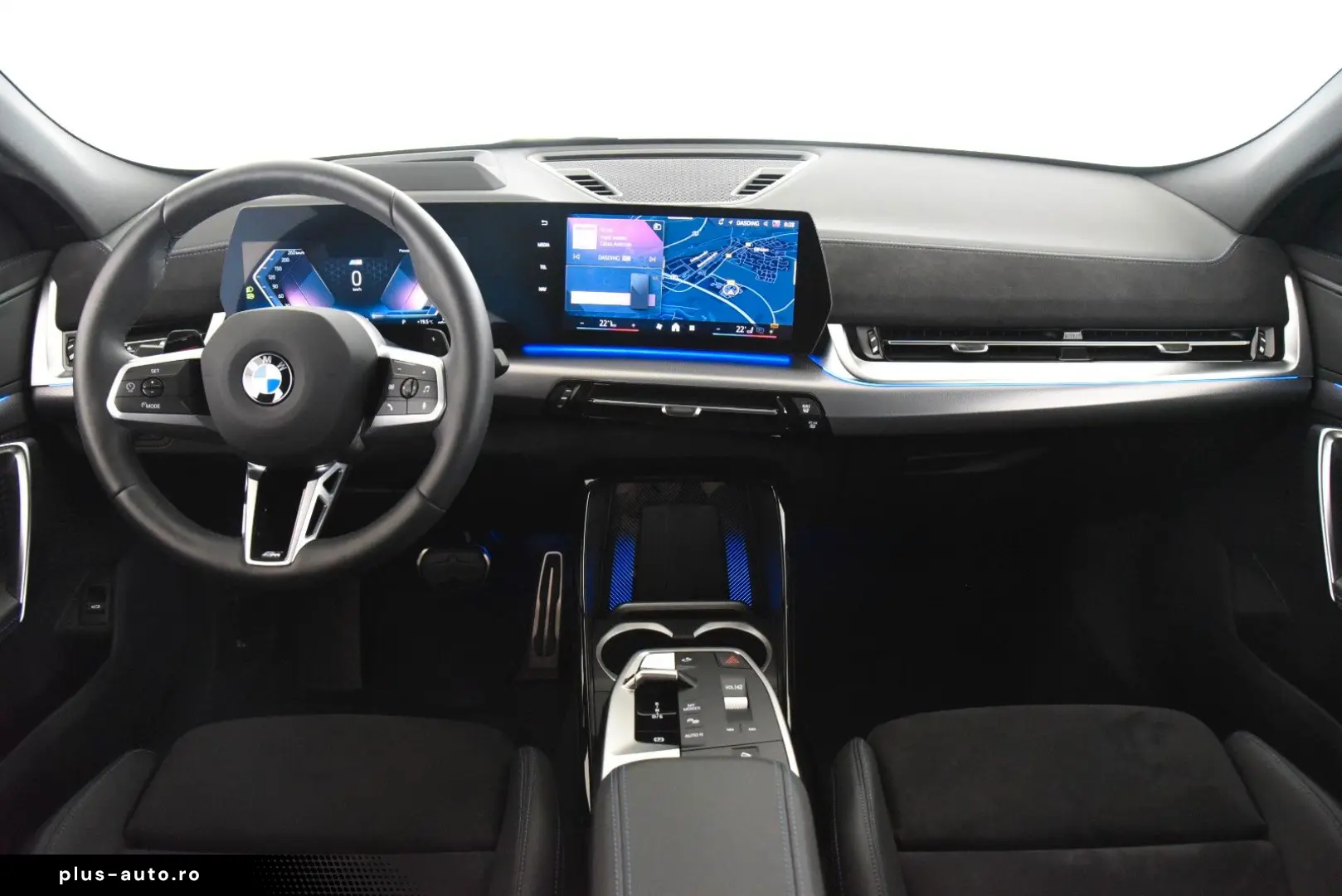 BMW X2 20d xDrive M Sport HUD - Garantie 11-2027