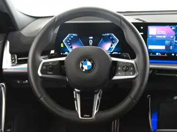 BMW X2 20d xDrive M Sport HUD - Garantie 11-2027