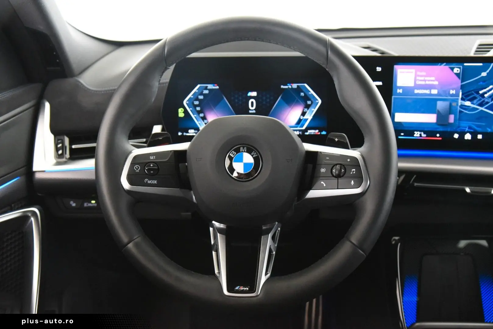 BMW X2 20d xDrive M Sport HUD - Garantie 11-2027