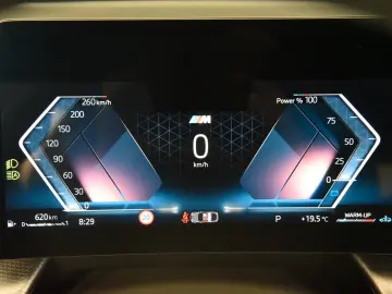 BMW X2 20d xDrive M Sport HUD - Garantie 11-2027