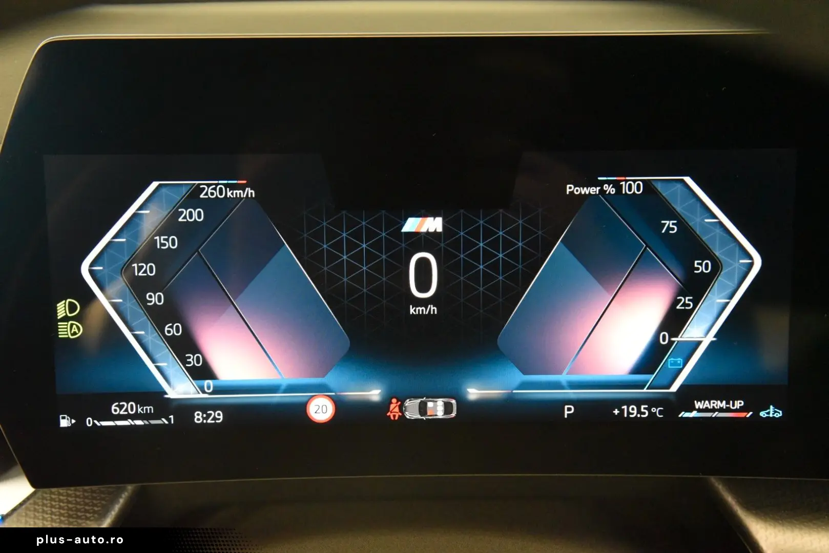 BMW X2 20d xDrive M Sport HUD - Garantie 11-2027