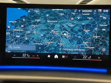 BMW X2 20d xDrive M Sport HUD - Garantie 11-2027