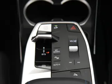BMW X2 20d xDrive M Sport HUD - Garantie 11-2027