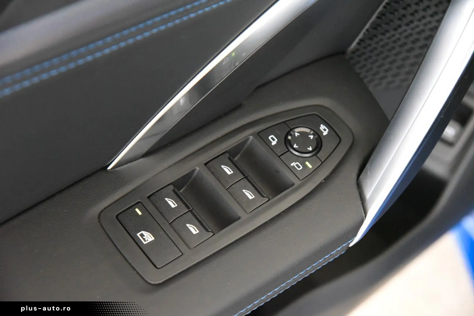 BMW X2 20d xDrive M Sport HUD - Garantie 11-2027