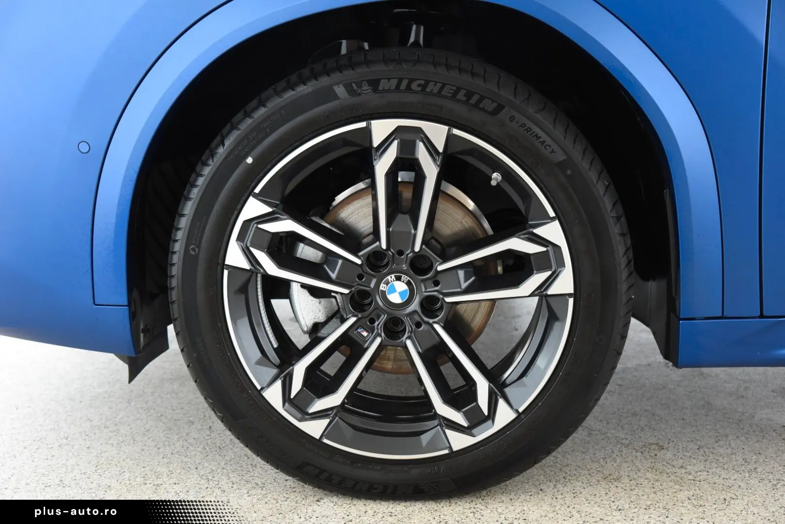 BMW X2 20d xDrive M Sport HUD - Garantie 11-2027