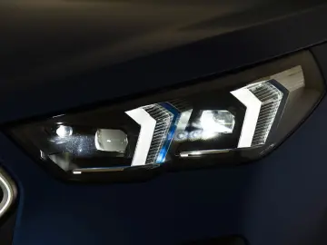 BMW X2 20d xDrive M Sport HUD - Garantie 11-2027