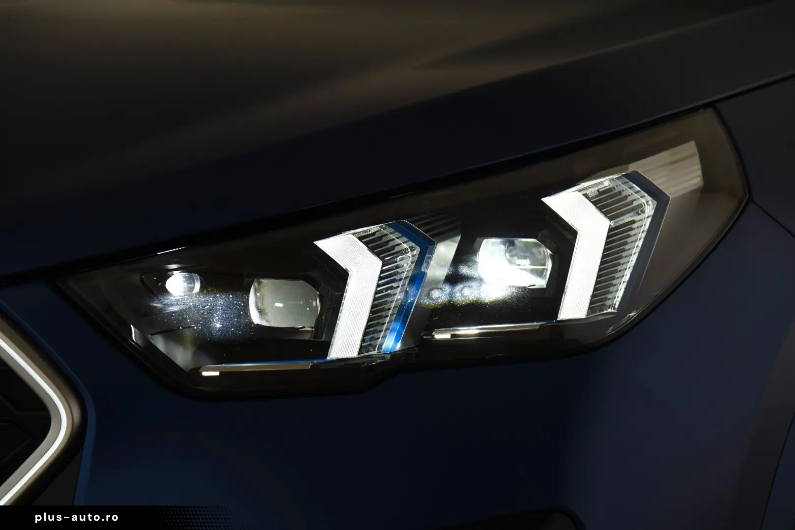 BMW X2 20d xDrive M Sport HUD - Garantie 11-2027