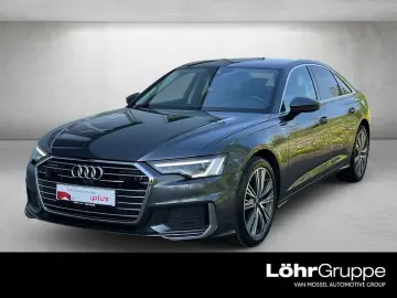 AUDI A6 Lim. sport 45 TFSI quattro S tronic  Matrix