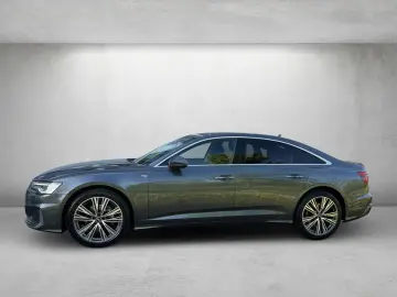 AUDI A6 Lim. sport 45 TFSI quattro S tronic  Matrix