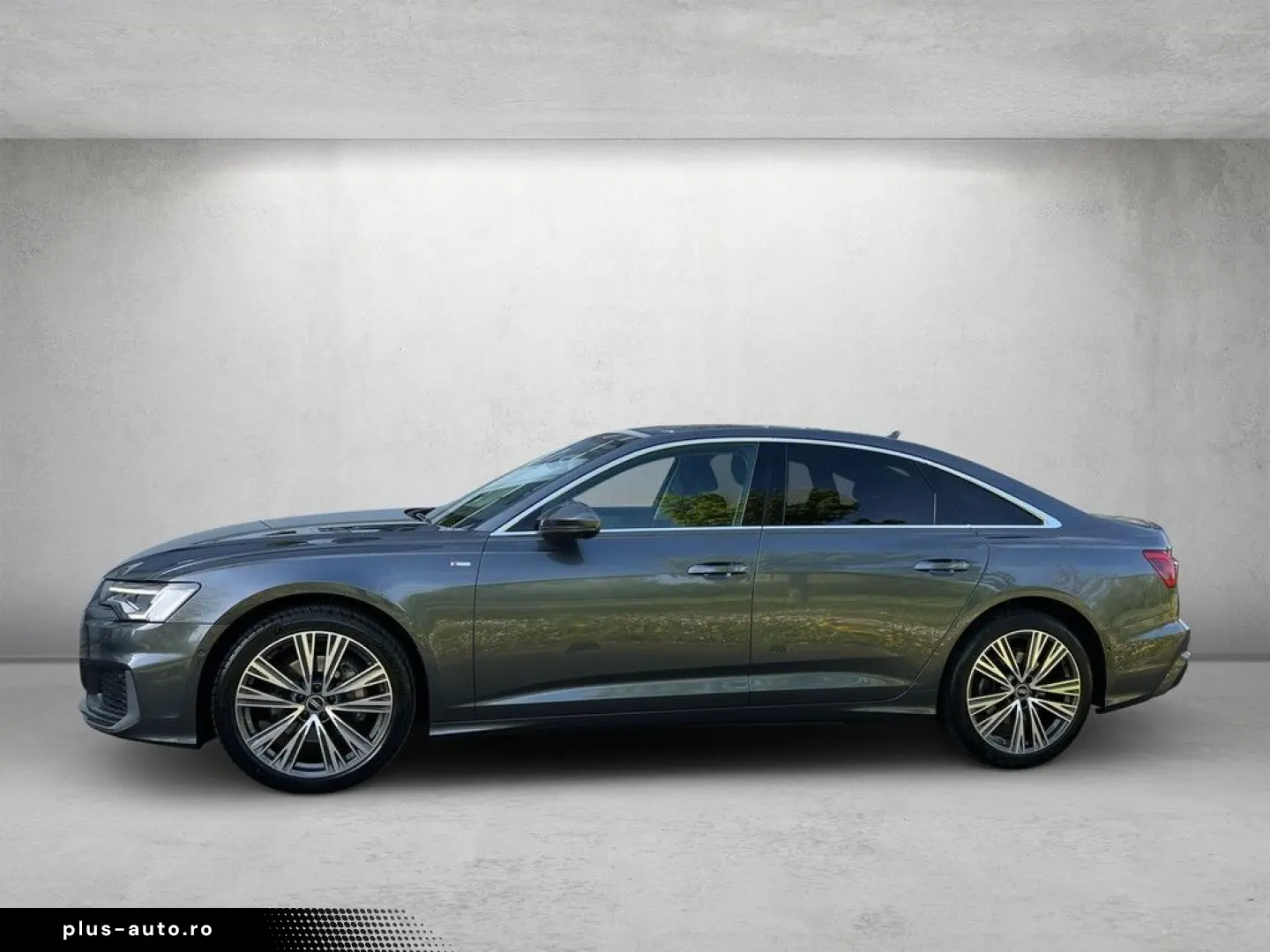 AUDI A6 Lim. sport 45 TFSI quattro S tronic  Matrix