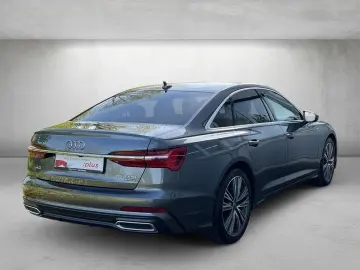 AUDI A6 Lim. sport 45 TFSI quattro S tronic  Matrix