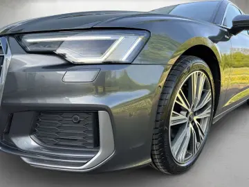 AUDI A6 Lim. sport 45 TFSI quattro S tronic  Matrix