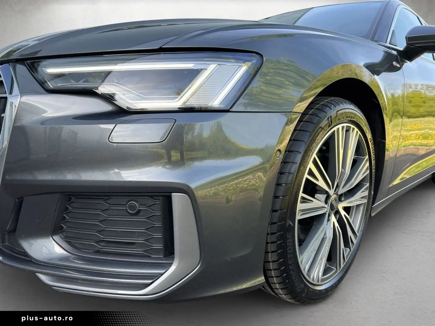AUDI A6 Lim. sport 45 TFSI quattro S tronic  Matrix
