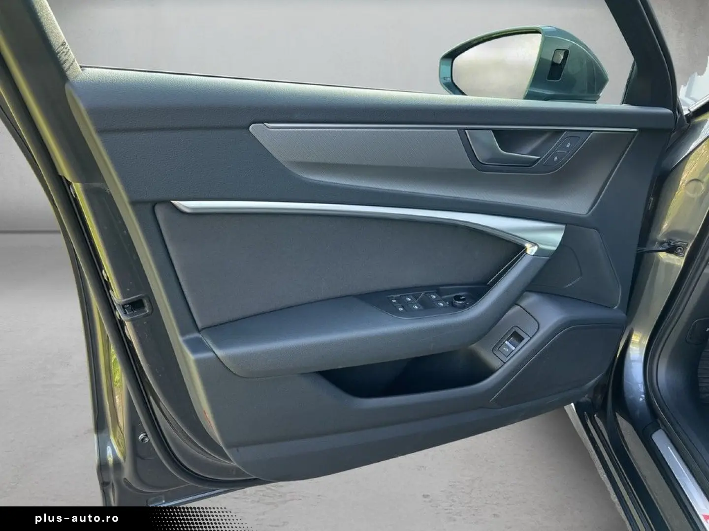 AUDI A6 Lim. sport 45 TFSI quattro S tronic  Matrix