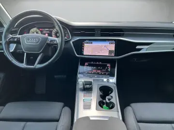 AUDI A6 Lim. sport 45 TFSI quattro S tronic  Matrix