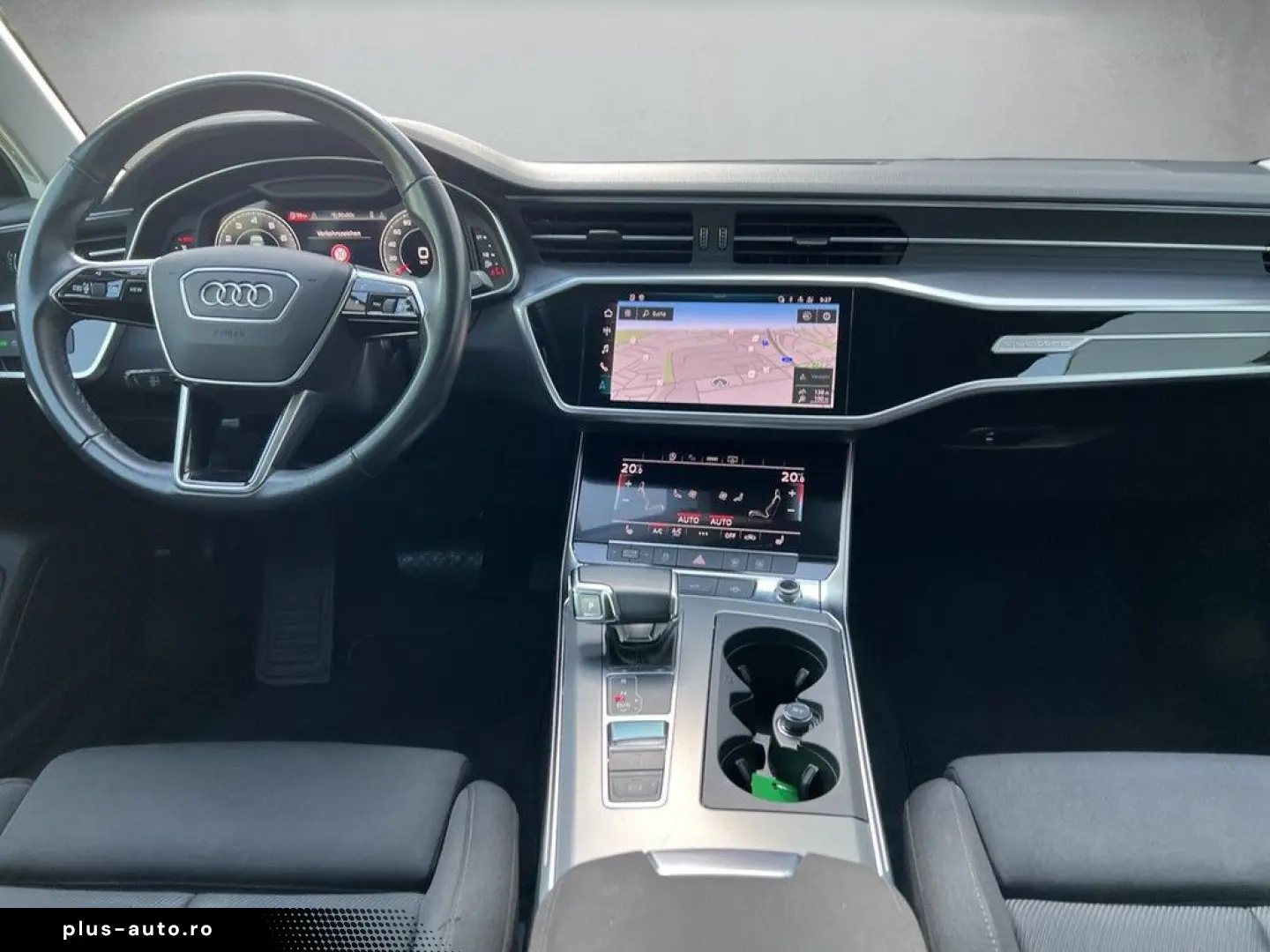 AUDI A6 Lim. sport 45 TFSI quattro S tronic  Matrix