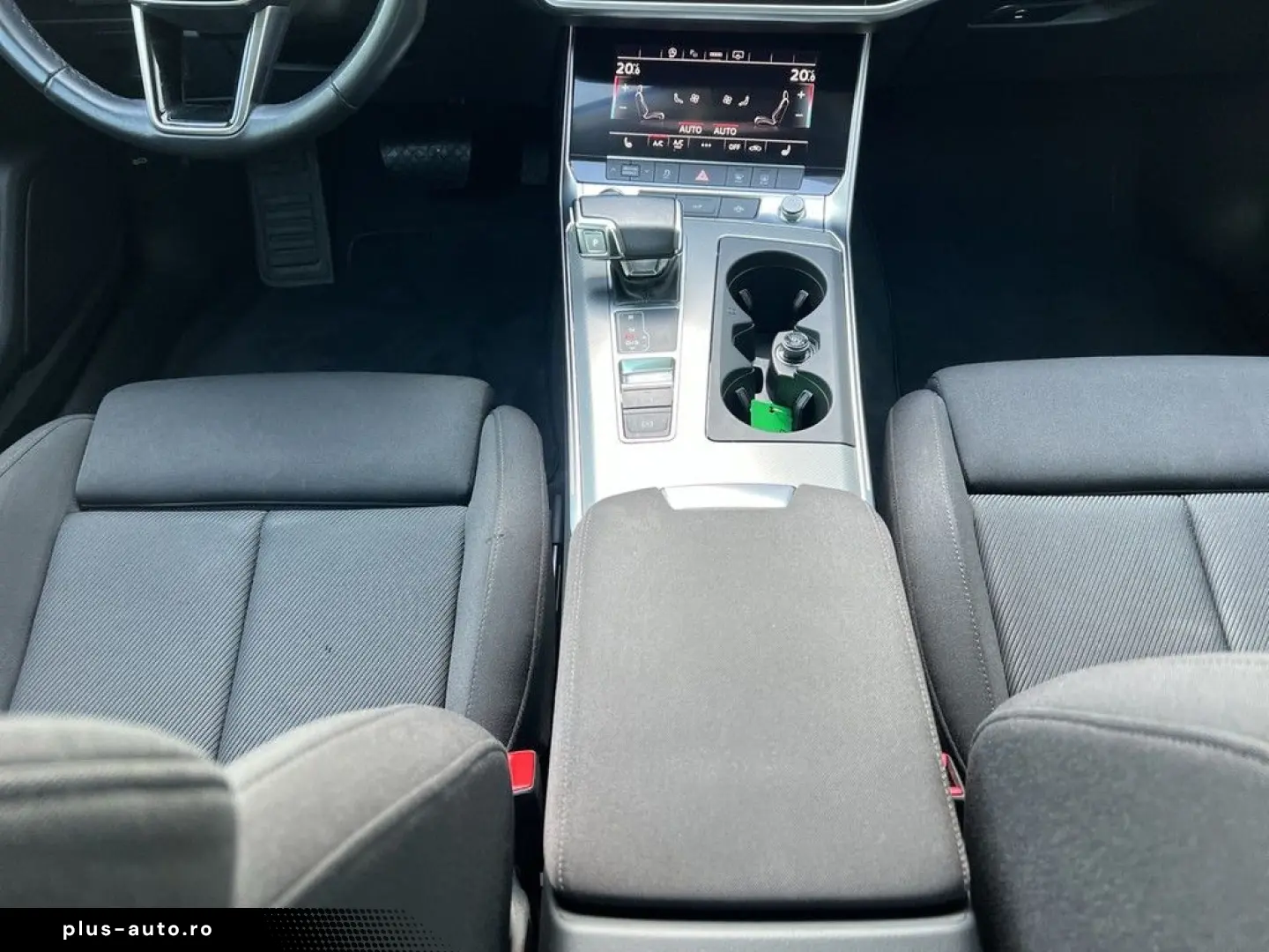 AUDI A6 Lim. sport 45 TFSI quattro S tronic  Matrix