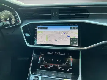 AUDI A6 Lim. sport 45 TFSI quattro S tronic  Matrix