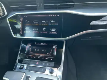 AUDI A6 Lim. sport 45 TFSI quattro S tronic  Matrix
