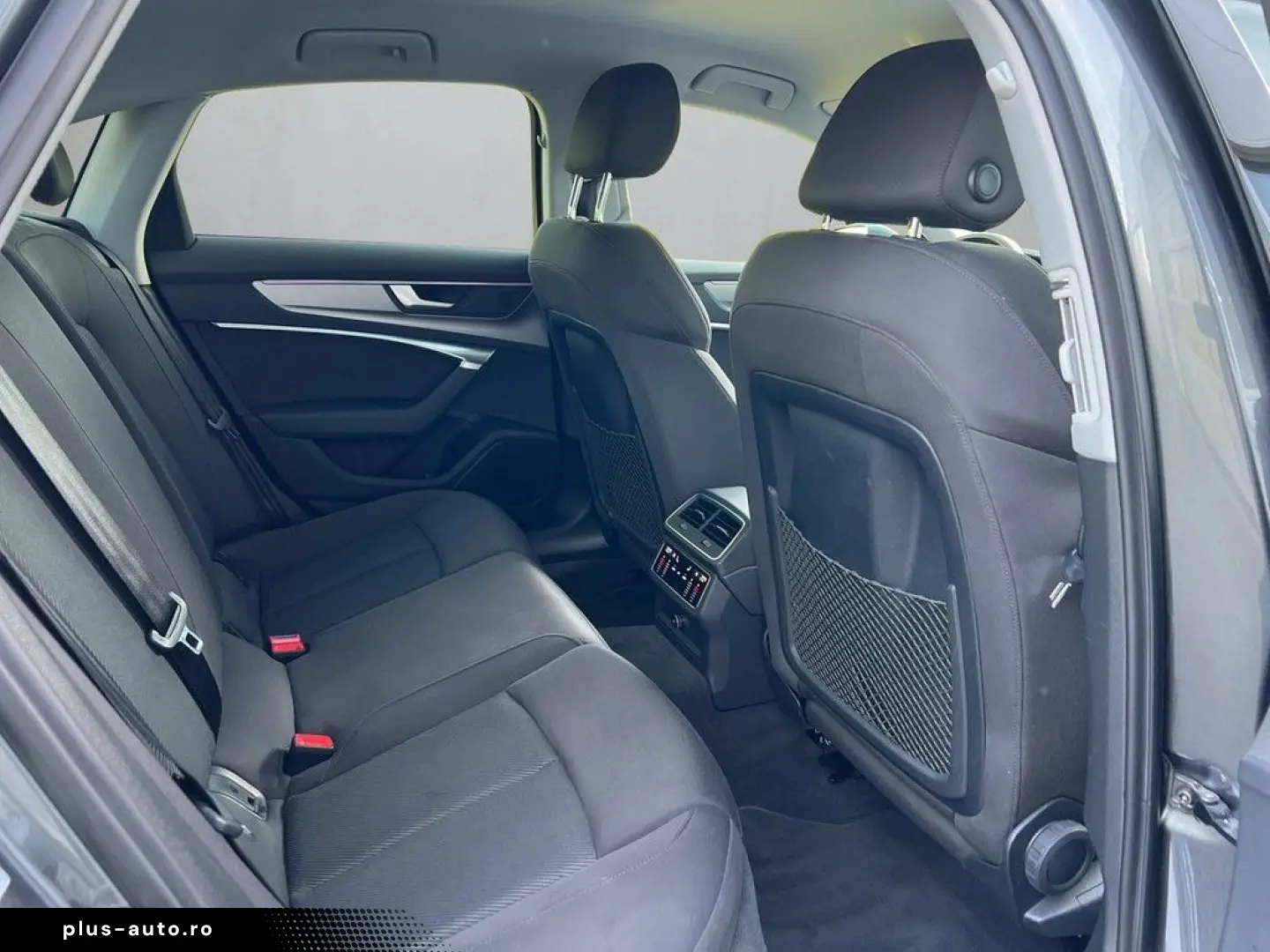 AUDI A6 Lim. sport 45 TFSI quattro S tronic  Matrix