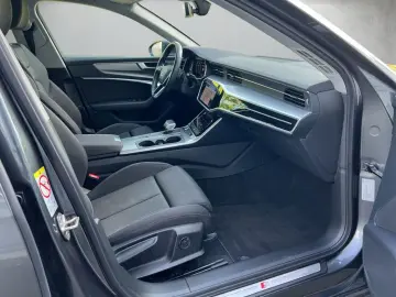 AUDI A6 Lim. sport 45 TFSI quattro S tronic  Matrix