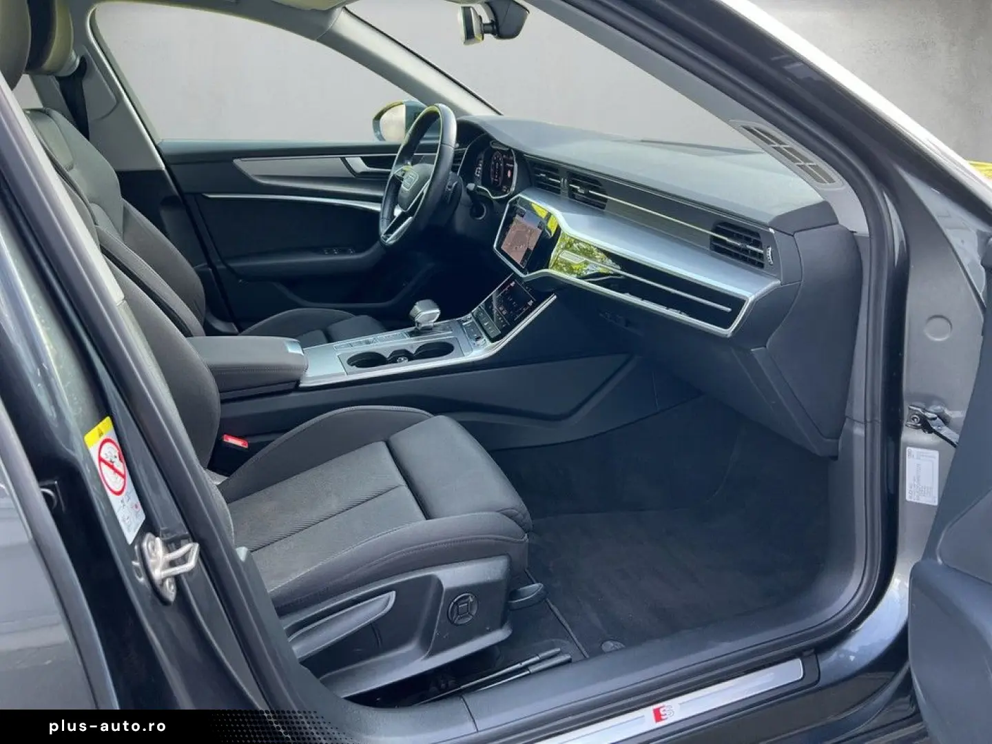 AUDI A6 Lim. sport 45 TFSI quattro S tronic  Matrix
