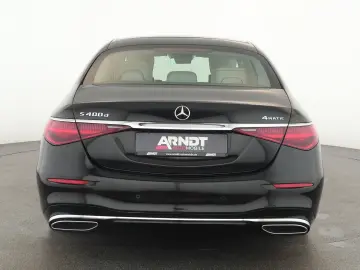 MERCEDES-BENZ S 400 d 4M lang AMG DIGITAL Pano HUD H&hellip;