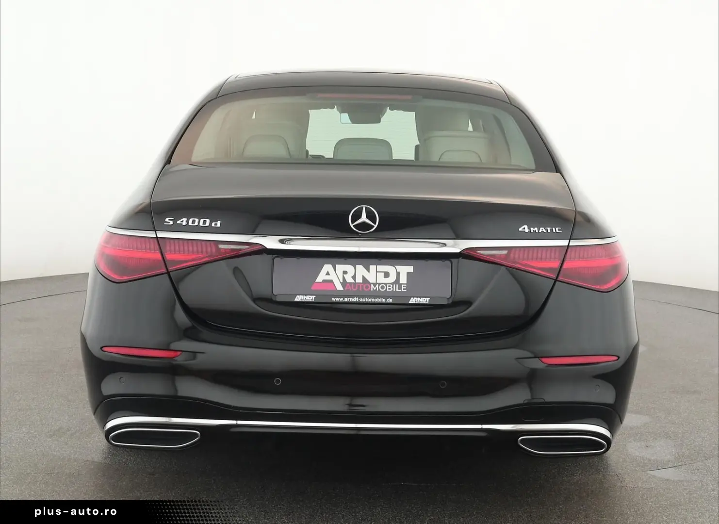 MERCEDES-BENZ S 400 d 4M lang AMG DIGITAL Pano HUD H&hellip;