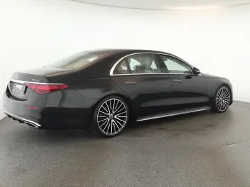 MERCEDES-BENZ S 400 d 4M lang AMG DIGITAL Pano HUD H&hellip;