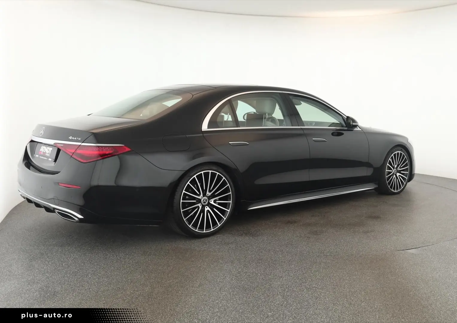MERCEDES-BENZ S 400 d 4M lang AMG DIGITAL Pano HUD H&hellip;