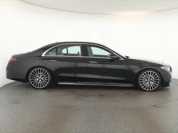 MERCEDES-BENZ S 400 d 4M lang AMG DIGITAL Pano HUD H&hellip;