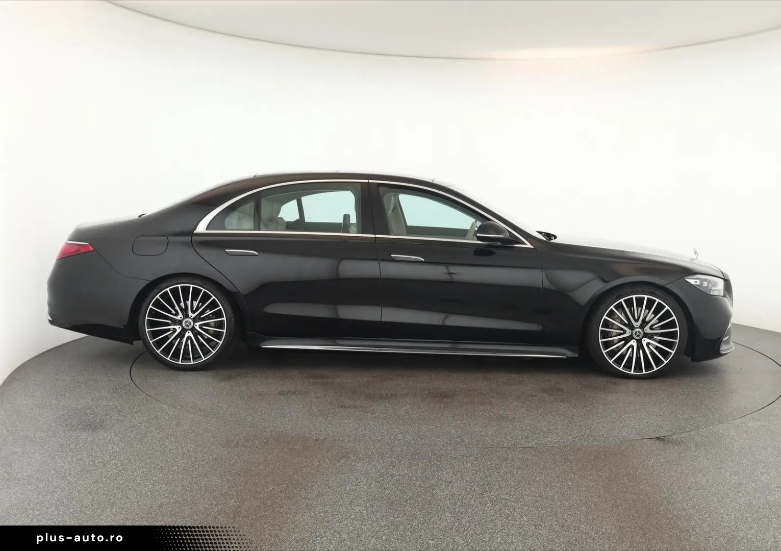 MERCEDES-BENZ S 400 d 4M lang AMG DIGITAL Pano HUD H&hellip;