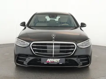 MERCEDES-BENZ S 400 d 4M lang AMG DIGITAL Pano HUD H&hellip;