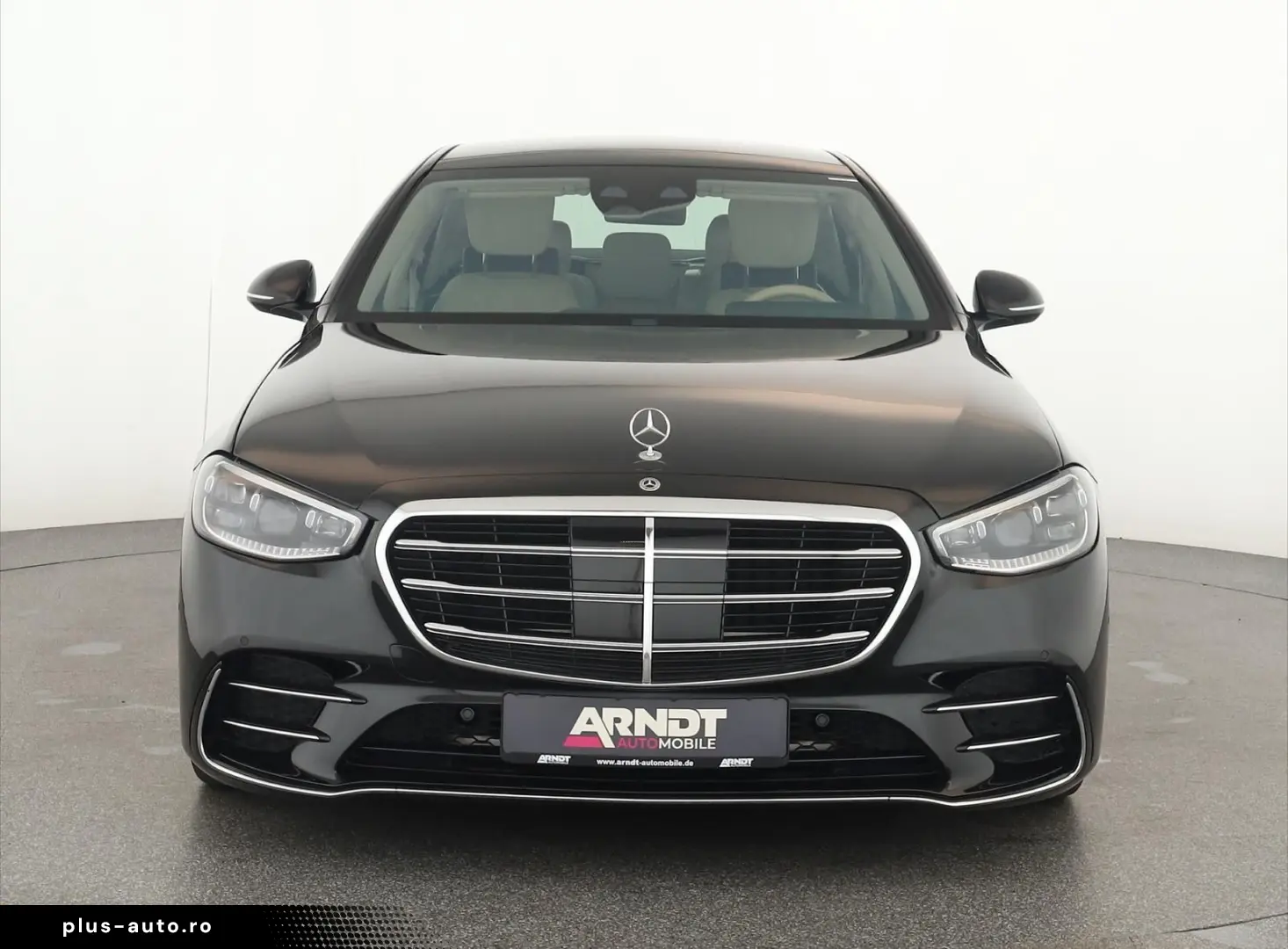 MERCEDES-BENZ S 400 d 4M lang AMG DIGITAL Pano HUD H&hellip;