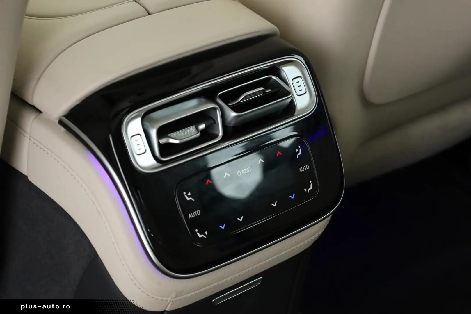 MERCEDES-BENZ S 400 d 4M lang AMG DIGITAL Pano HUD H&hellip;