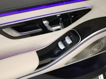 MERCEDES-BENZ S 400 d 4M lang AMG DIGITAL Pano HUD H&hellip;