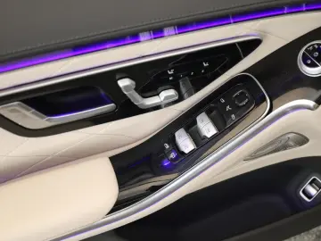 MERCEDES-BENZ S 400 d 4M lang AMG DIGITAL Pano HUD H&hellip;