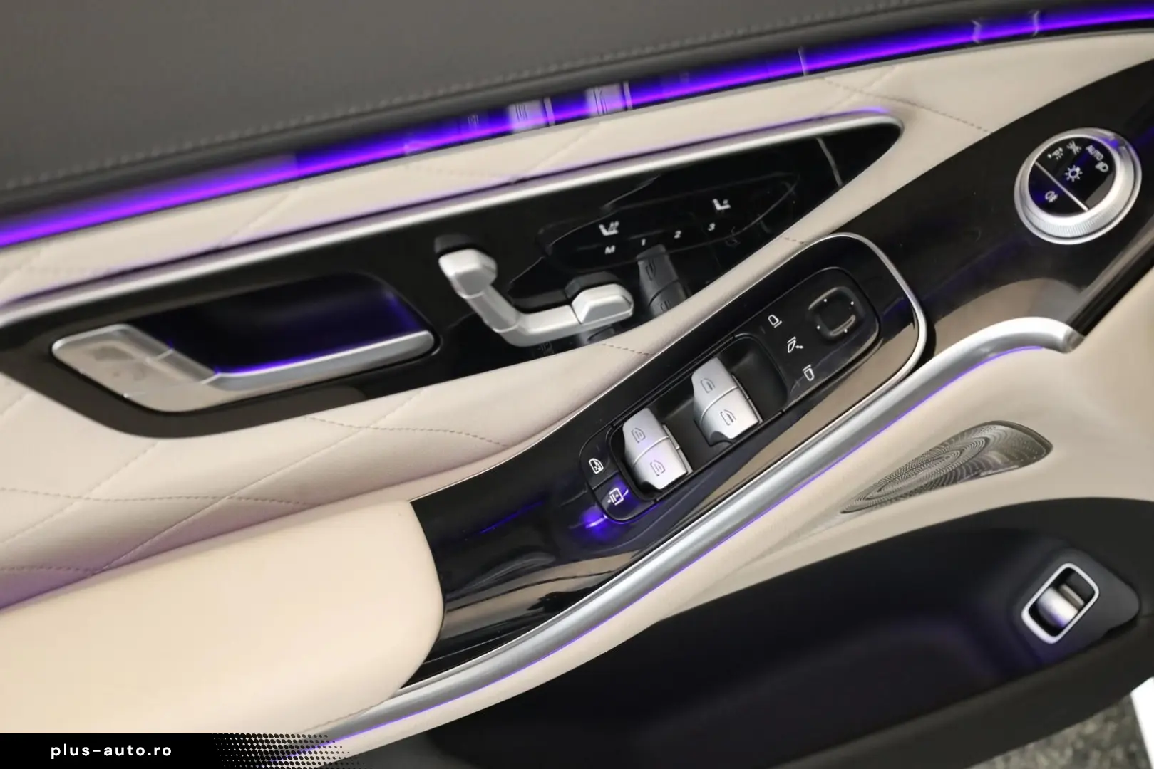 MERCEDES-BENZ S 400 d 4M lang AMG DIGITAL Pano HUD H&hellip;