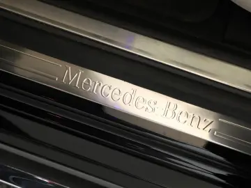 MERCEDES-BENZ S 400 d 4M lang AMG DIGITAL Pano HUD H&hellip;