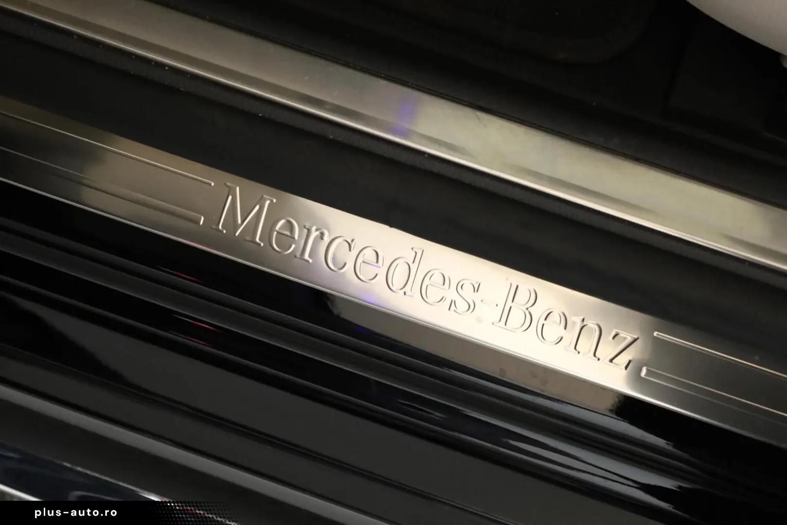 MERCEDES-BENZ S 400 d 4M lang AMG DIGITAL Pano HUD H&hellip;