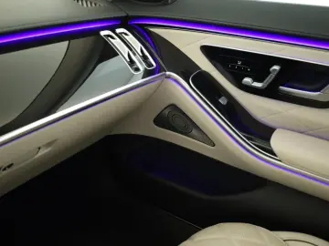 MERCEDES-BENZ S 400 d 4M lang AMG DIGITAL Pano HUD H&hellip;