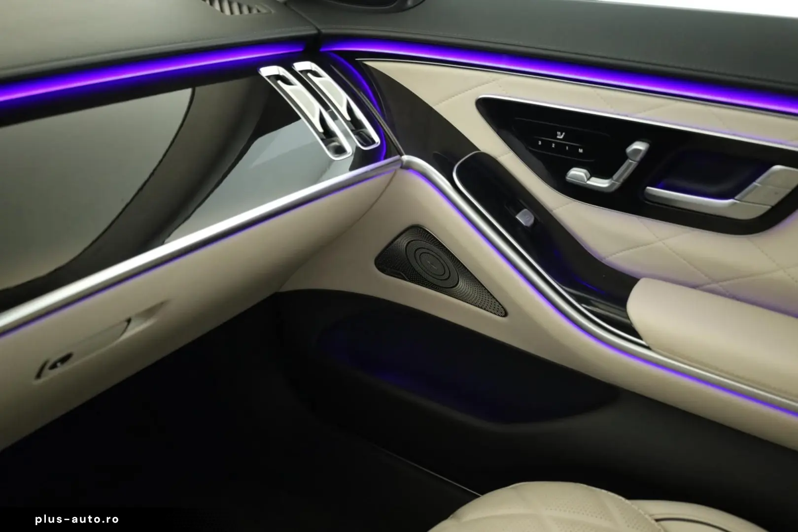 MERCEDES-BENZ S 400 d 4M lang AMG DIGITAL Pano HUD H&hellip;