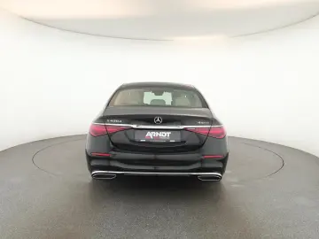 MERCEDES-BENZ S 400 d 4M lang AMG DIGITAL Pano HUD H&hellip;