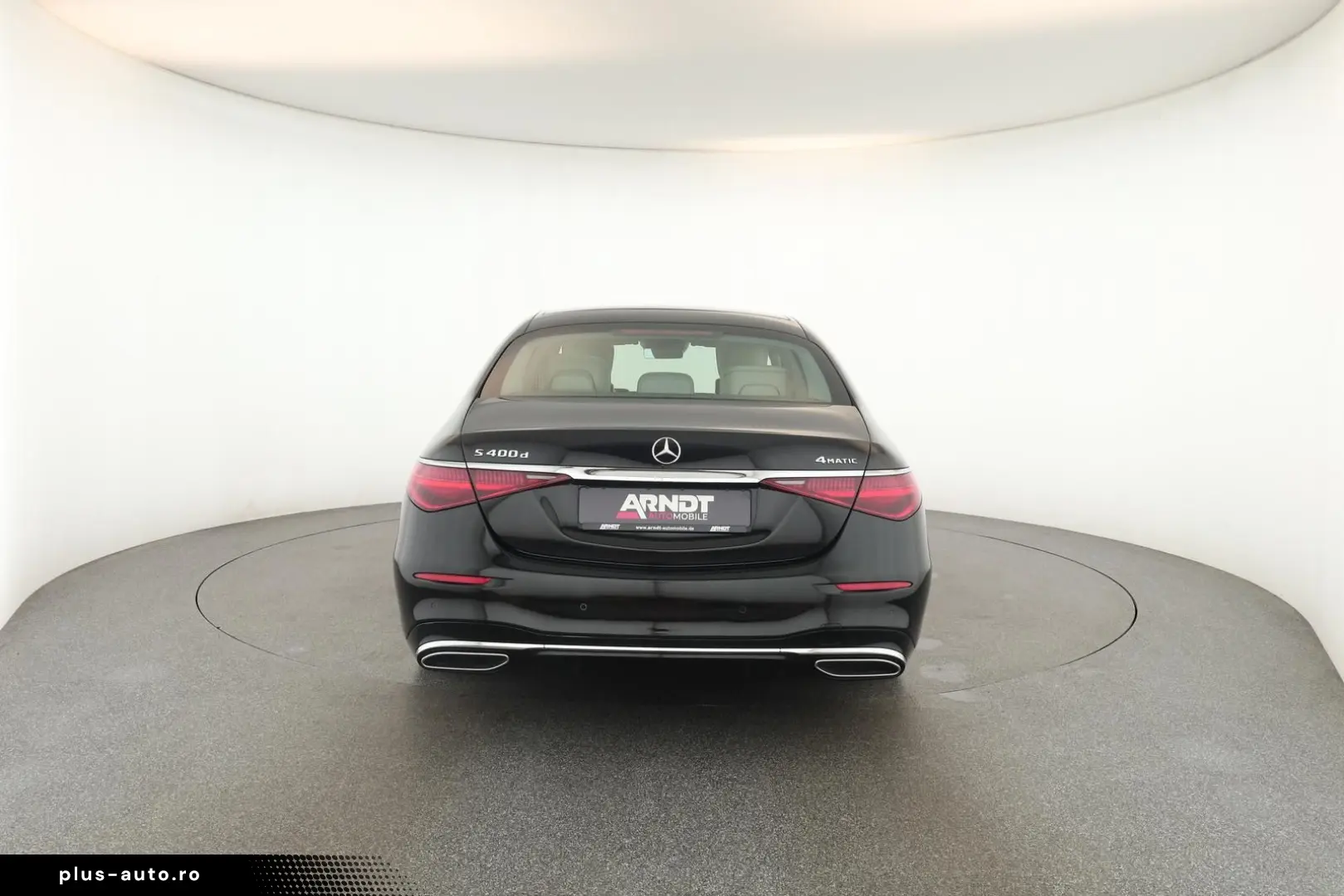 MERCEDES-BENZ S 400 d 4M lang AMG DIGITAL Pano HUD H&hellip;