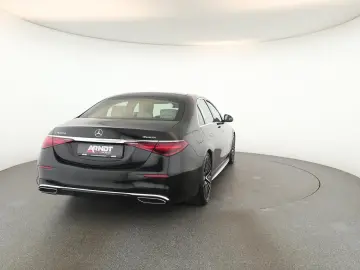 MERCEDES-BENZ S 400 d 4M lang AMG DIGITAL Pano HUD H&hellip;